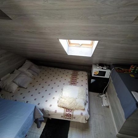 Ismail&Stefan Cel Mare Red Apartment Chisinau Ngoại thất bức ảnh